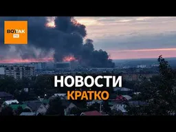 ВСУ у��арили "Фламинго" по военному заводу. Молдова станет следующей целью Путина / Вот Так. Кратко